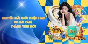 Khuyến Mãi Giới Thiệu 168k - Ưu Đãi Cho Thành Viên Mới