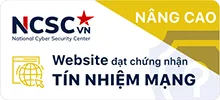 ncsc tín nhiệm kv999