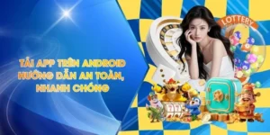 Tải App Trên Android