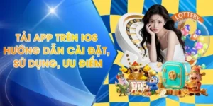 Tải App Trên iOS